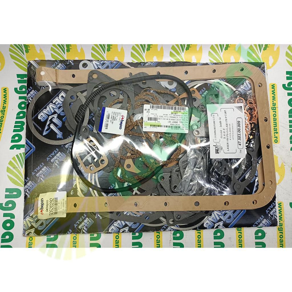 Set Garnituri 	0.071.0050.6