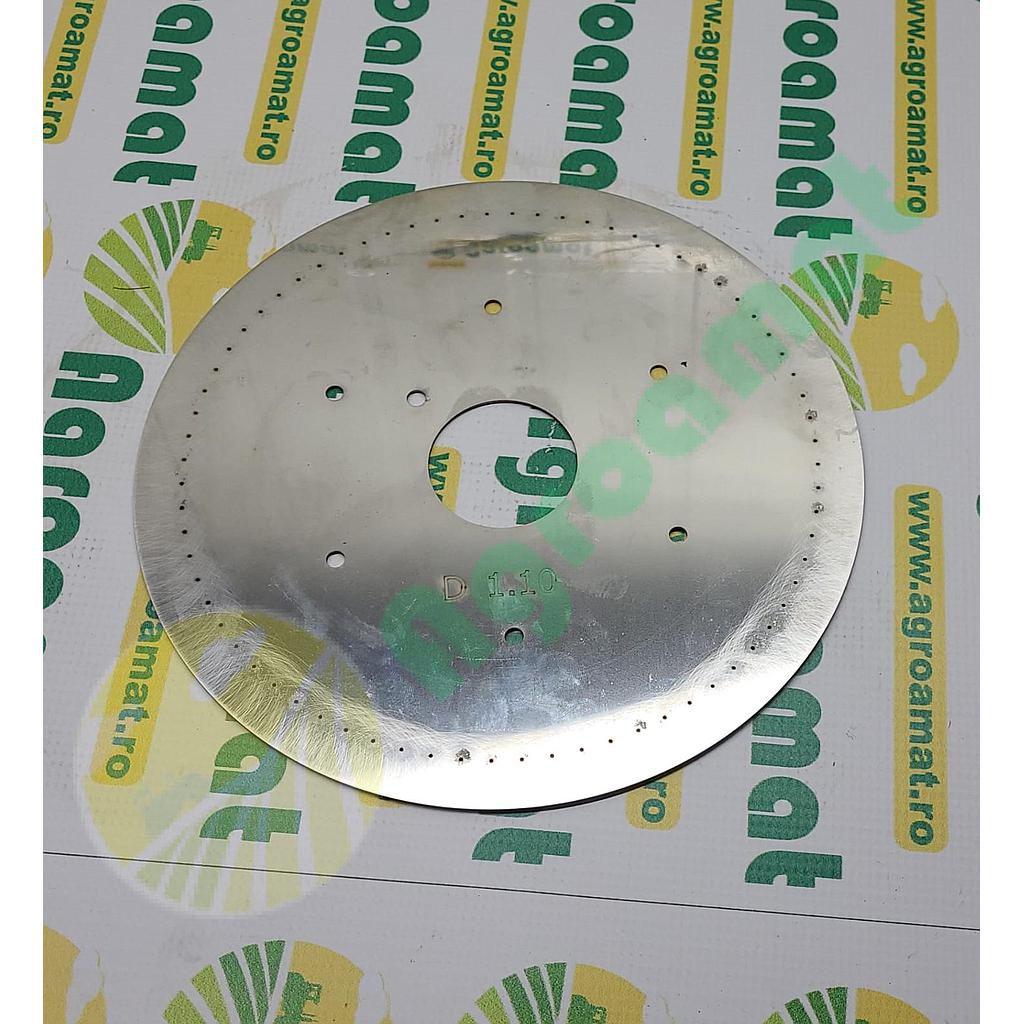 Disc Semanatoare Rapita 72G x 1.2 mm 