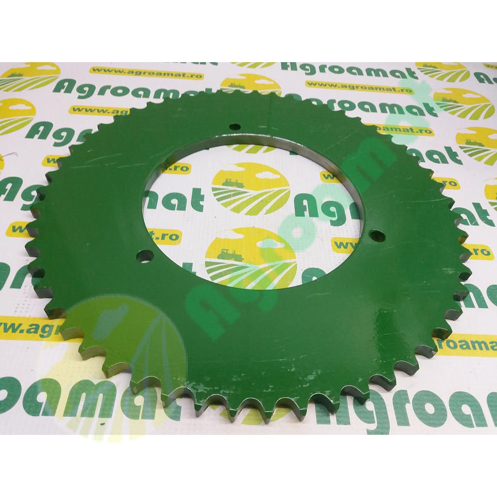 Pinion Z30555 (Z-55)