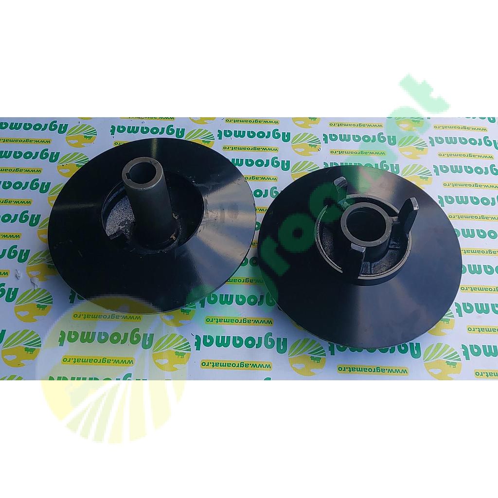 Variator complet 89513325 + 89513326