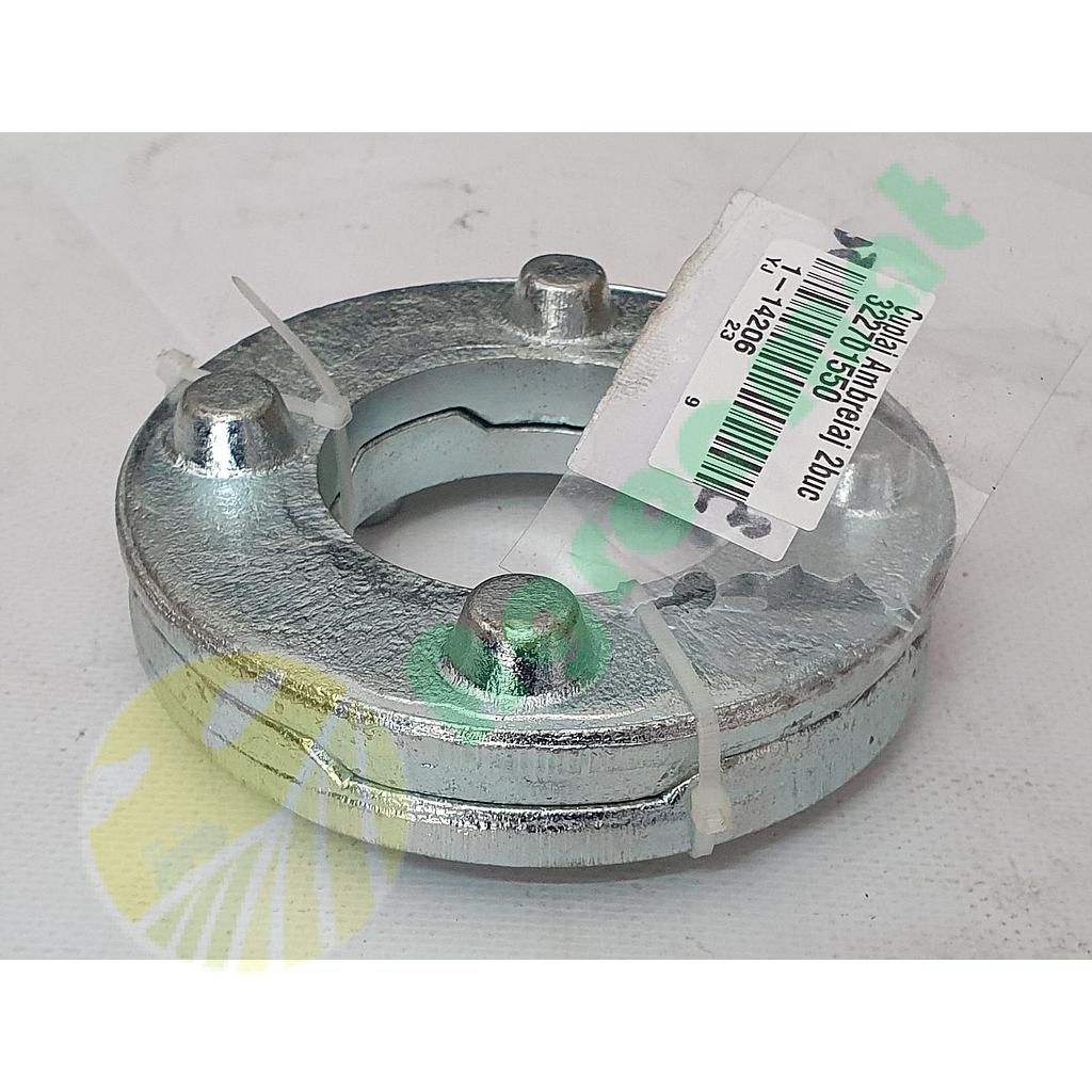 Cuplaj Ambreiaj 2buc  322701550 