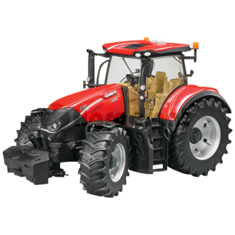 Case IH Puma 300 CVX