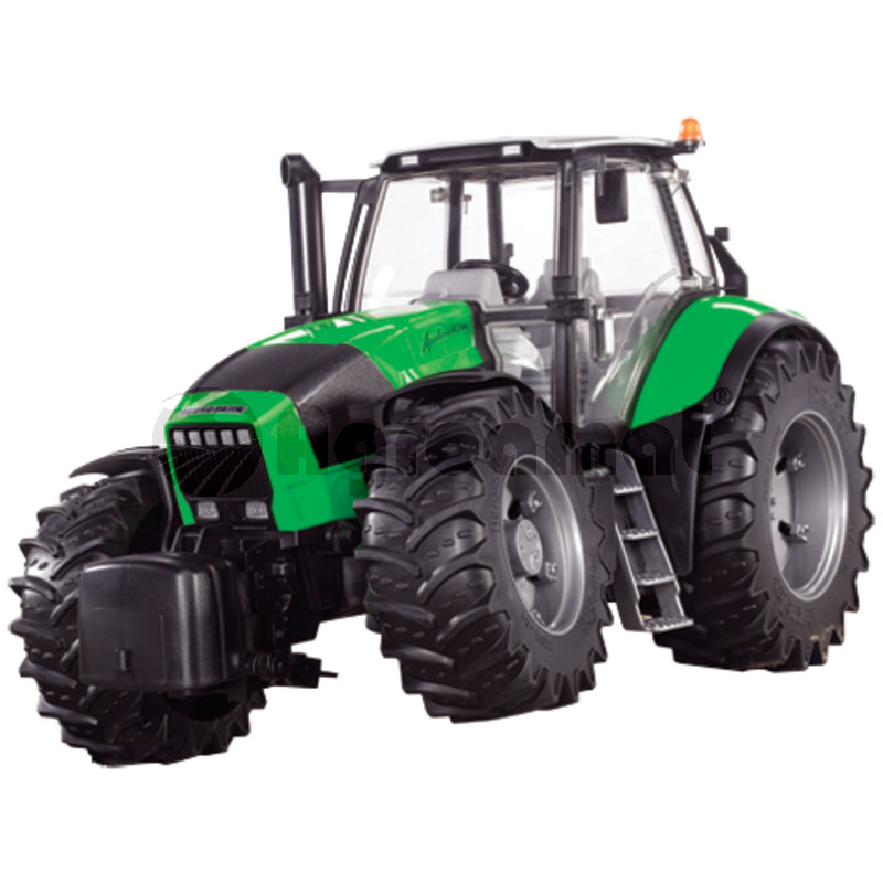 Deutz Agrotron X720