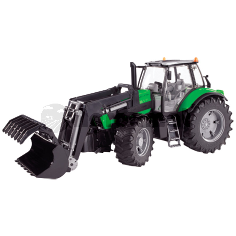 Deutz Agrotron X720