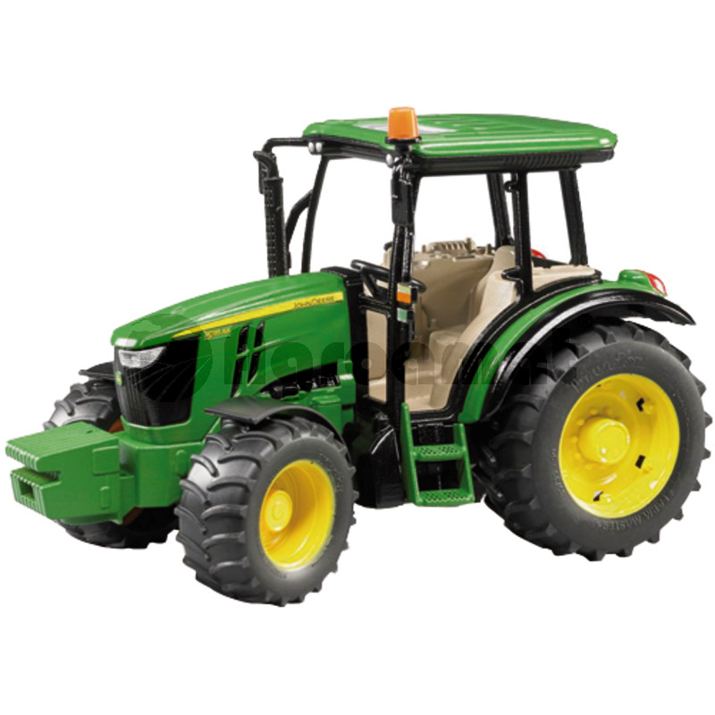 John Deere 5115M