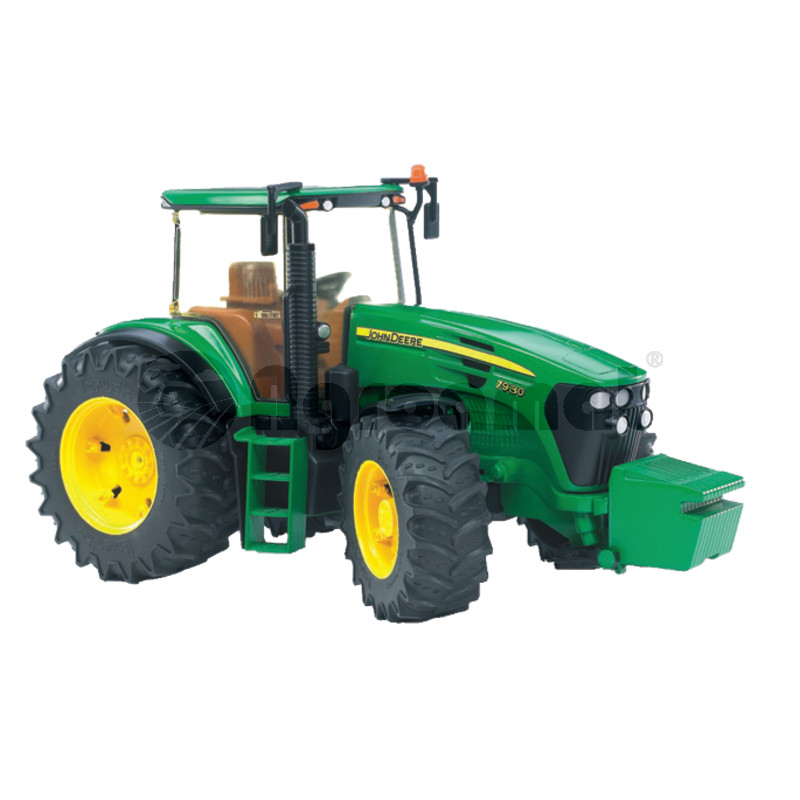 Tractor John Deere 7930
