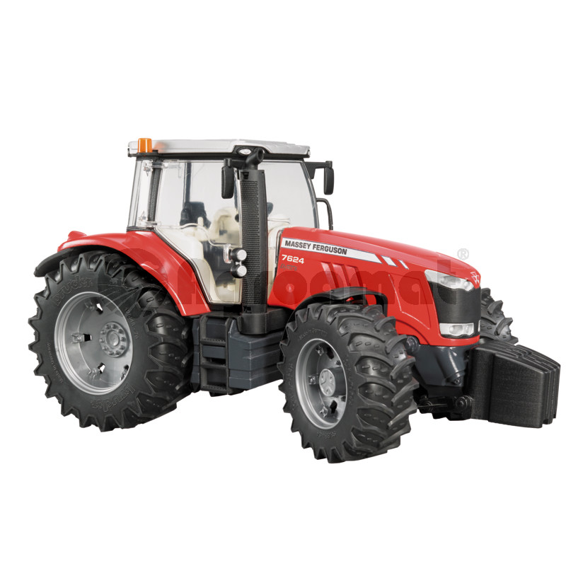 Massey Ferguson 7600