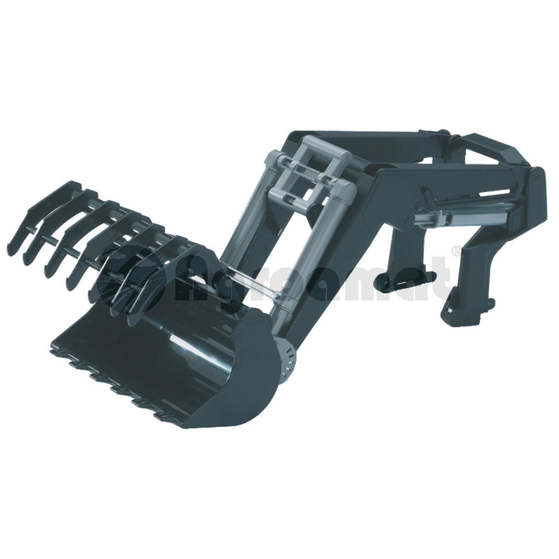 Incarcator frontal pentru seria 3000 cu graifar