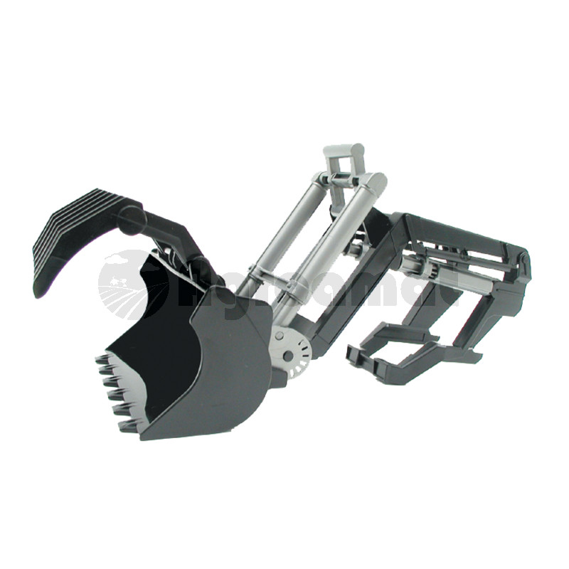 Incarcator frontal pentru seria 2000