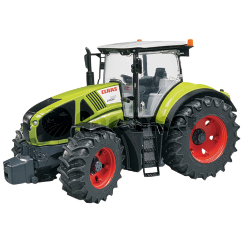 Claas Axion 950