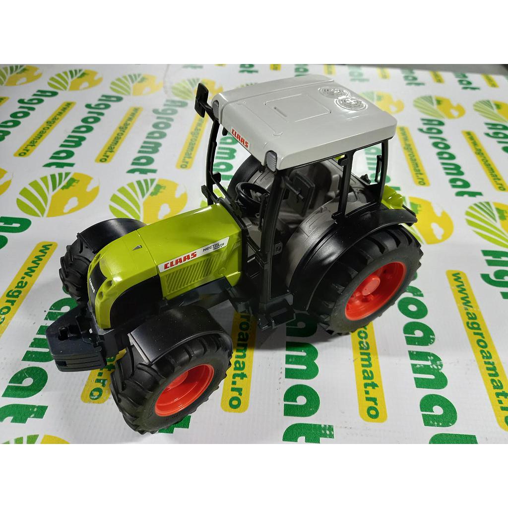Claas Nectis 267 F