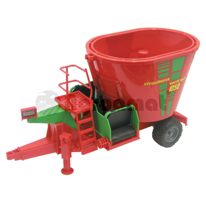 Autocisterna pentru dejectii