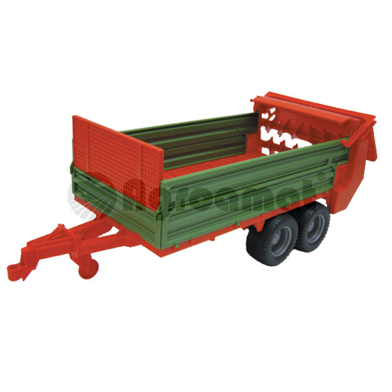 Distribuitor de ingrasaminte