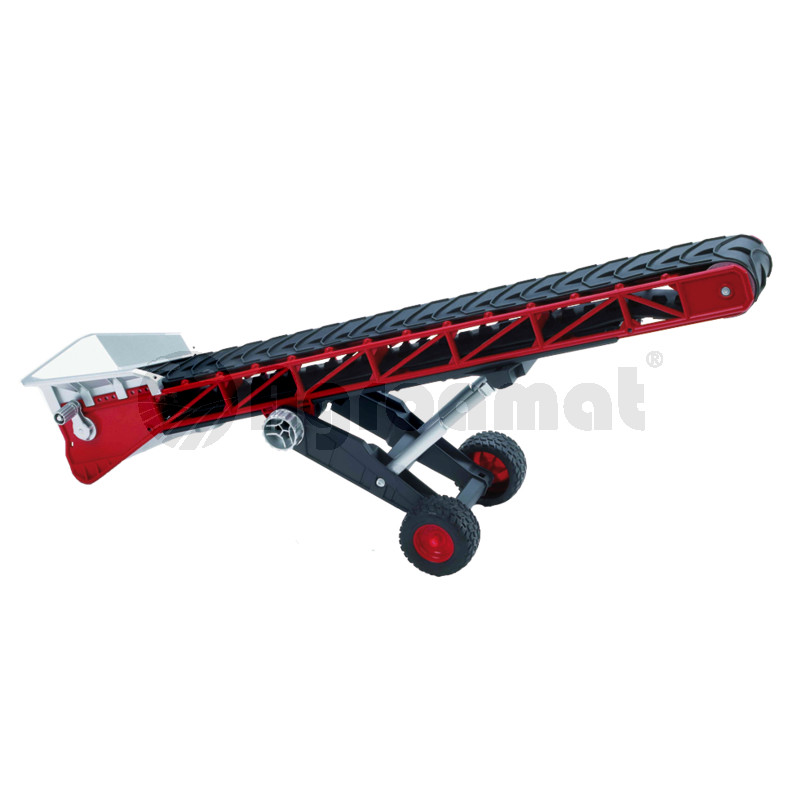 Transportor cu banda