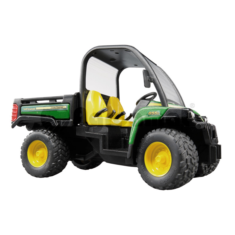 Masina John Deere Gator 855D