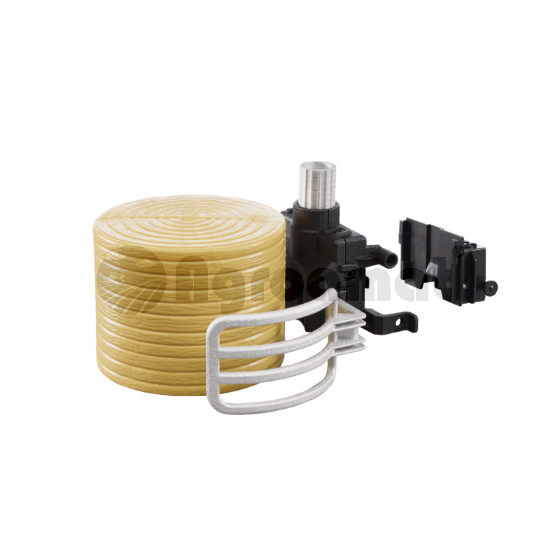 Accesorii Cleste baloti cu 1 balot rotund