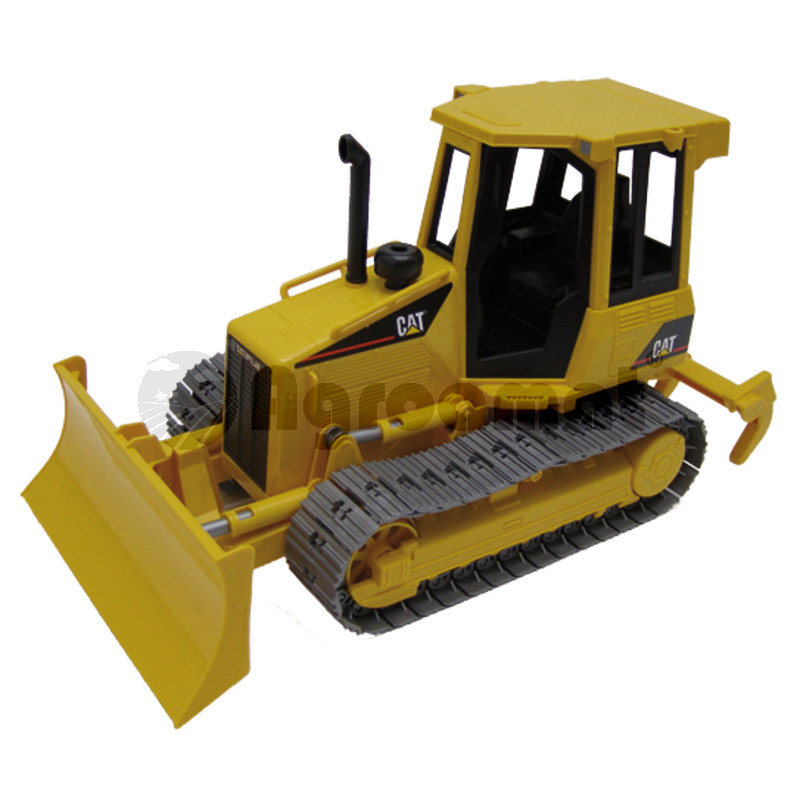Bulldozer cu lant