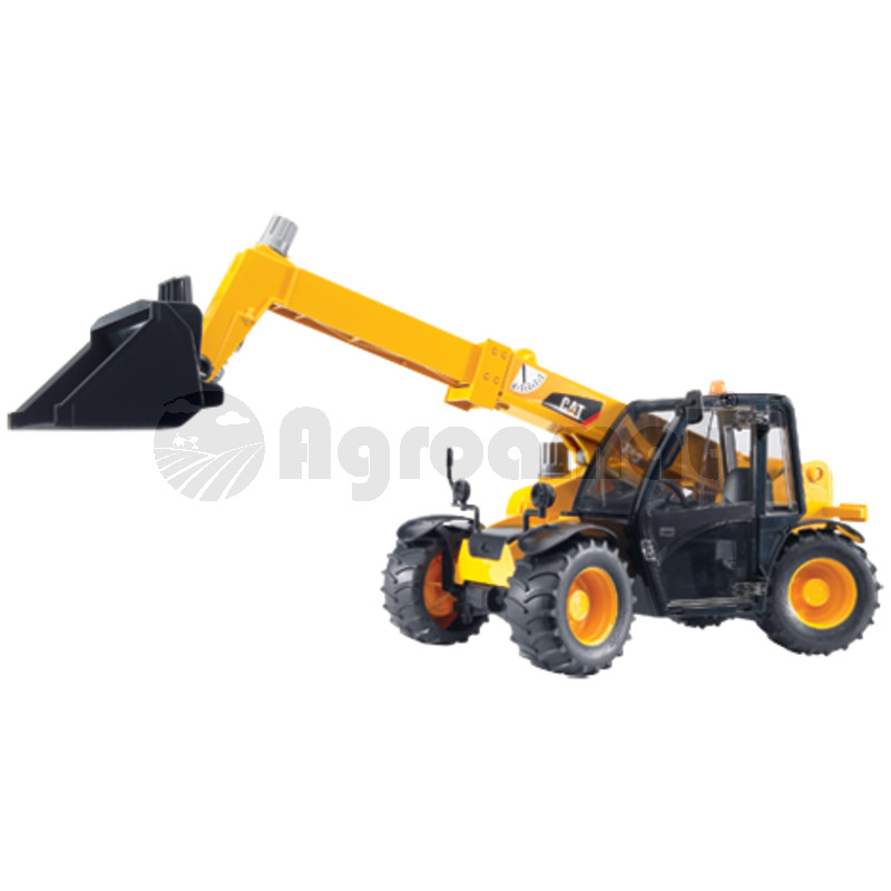 Incarcatoare telescopice