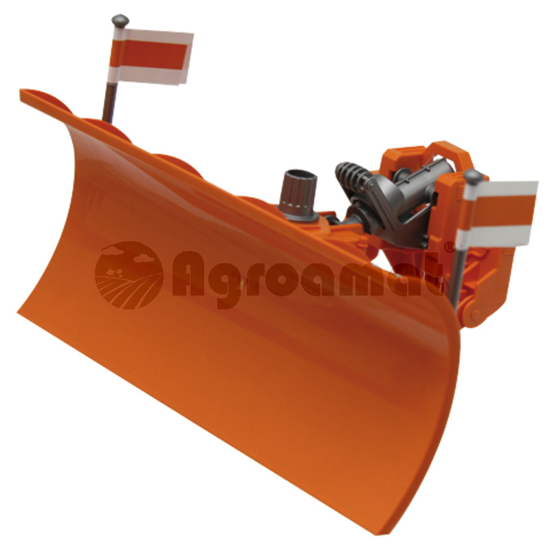 Panou ptr. plug de iarna