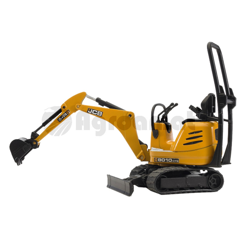 Mini excavator