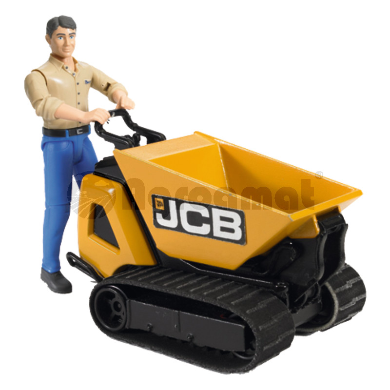 Container si muncitor