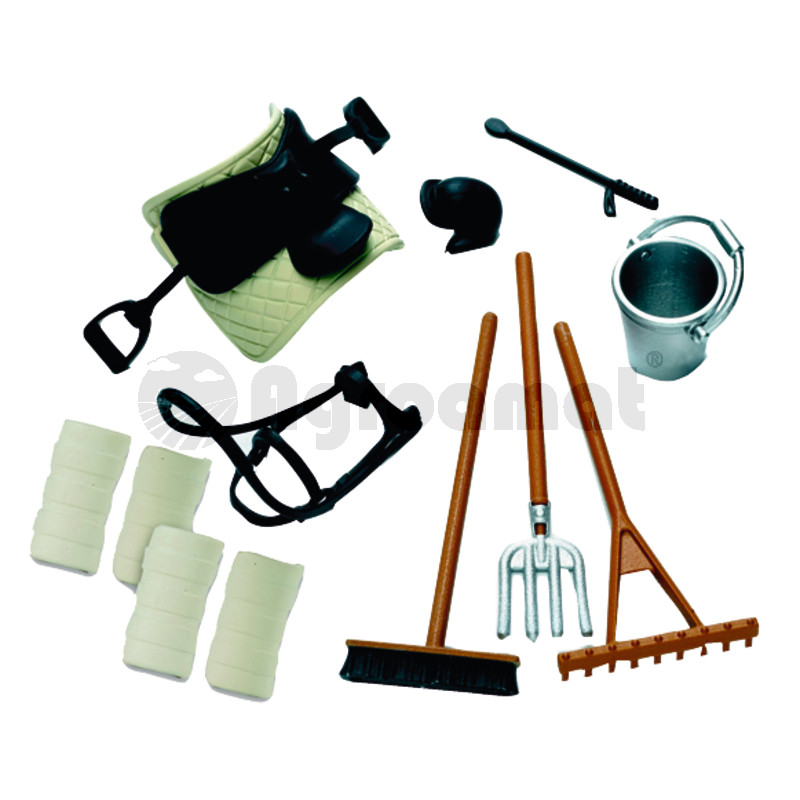 Accesorii de calarie