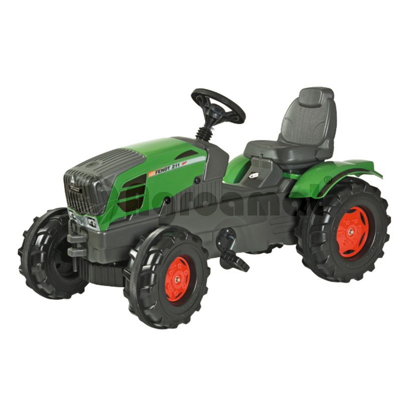 Tractor