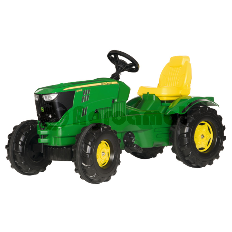 Tractor