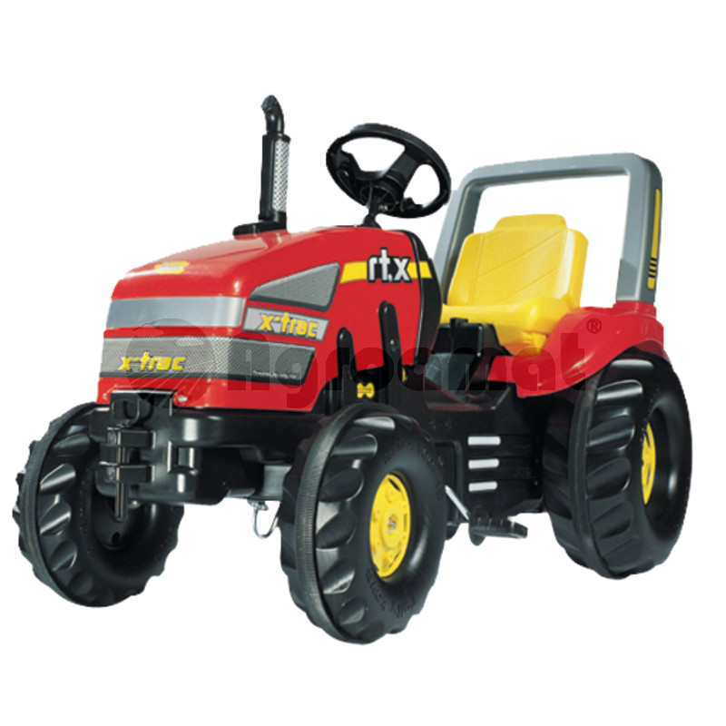 Tractor