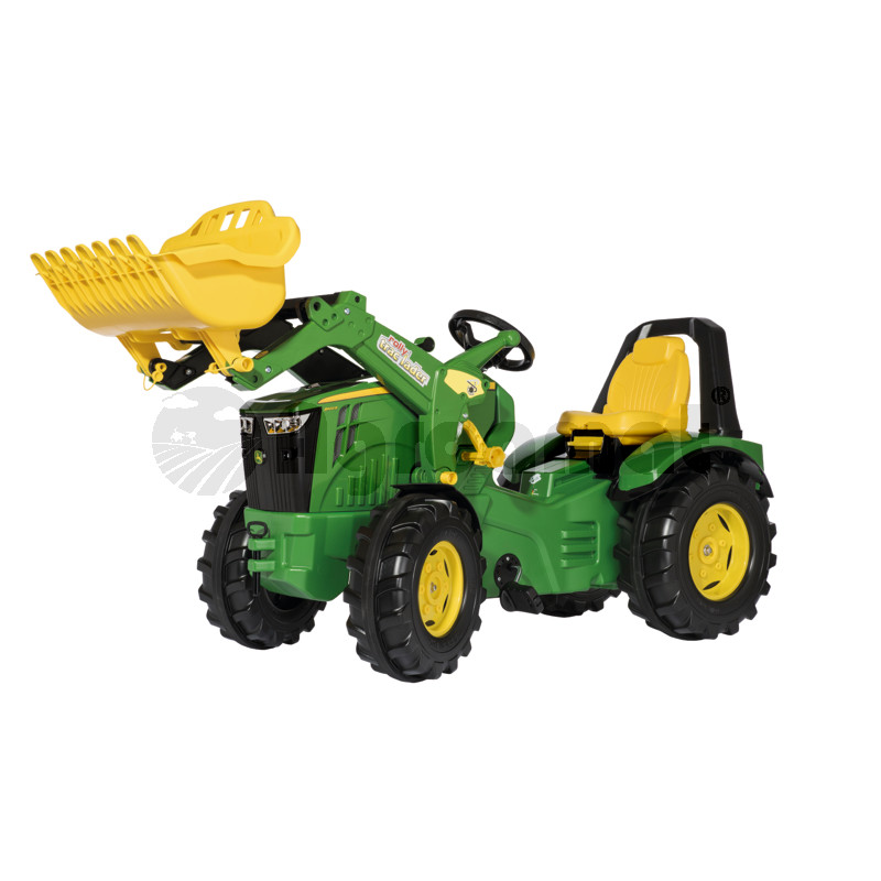 Tractor