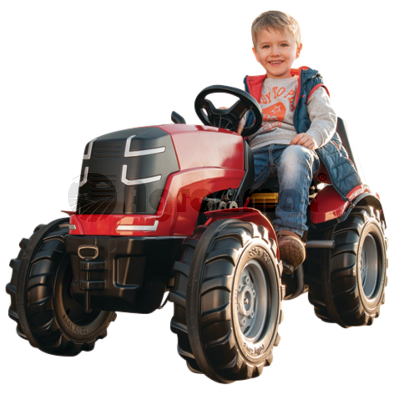Tractor