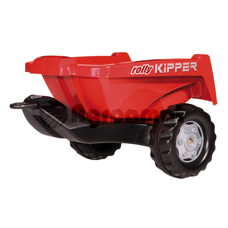 Basculanta II, rosie