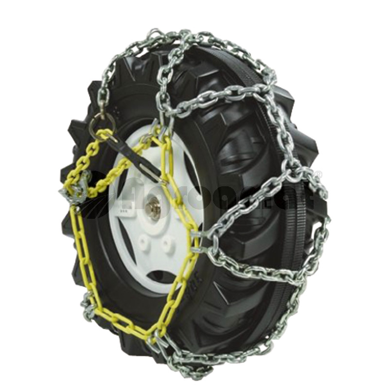 Lanturi zapada, 2 buc.