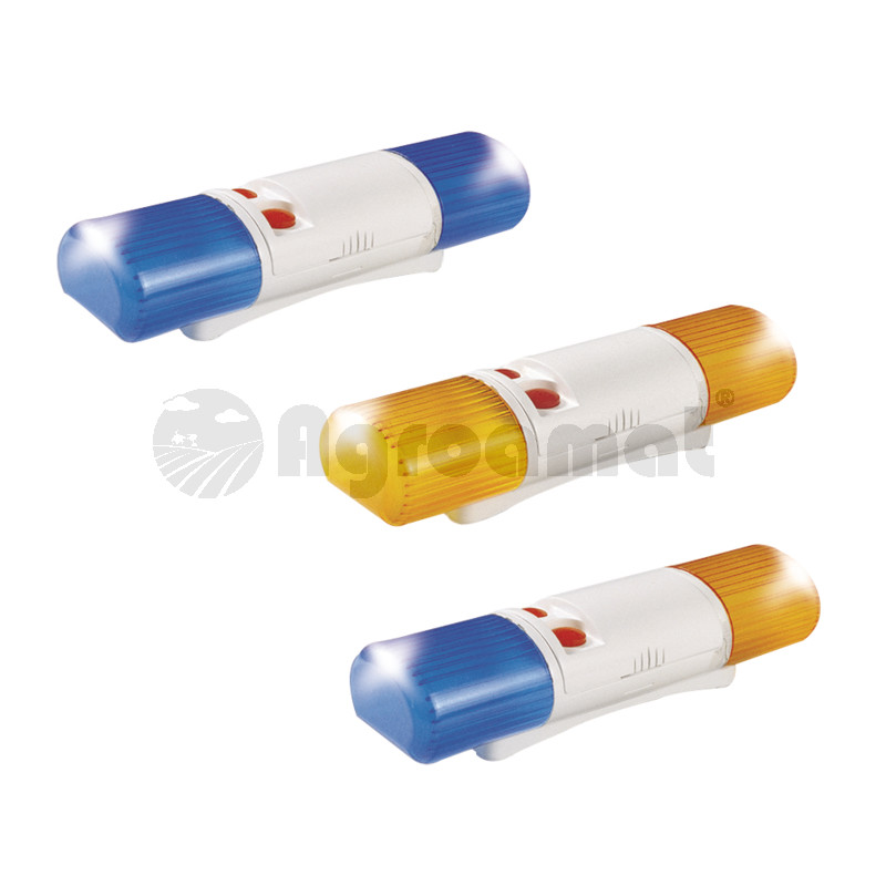 Sunet &amp; lumina fara baterii