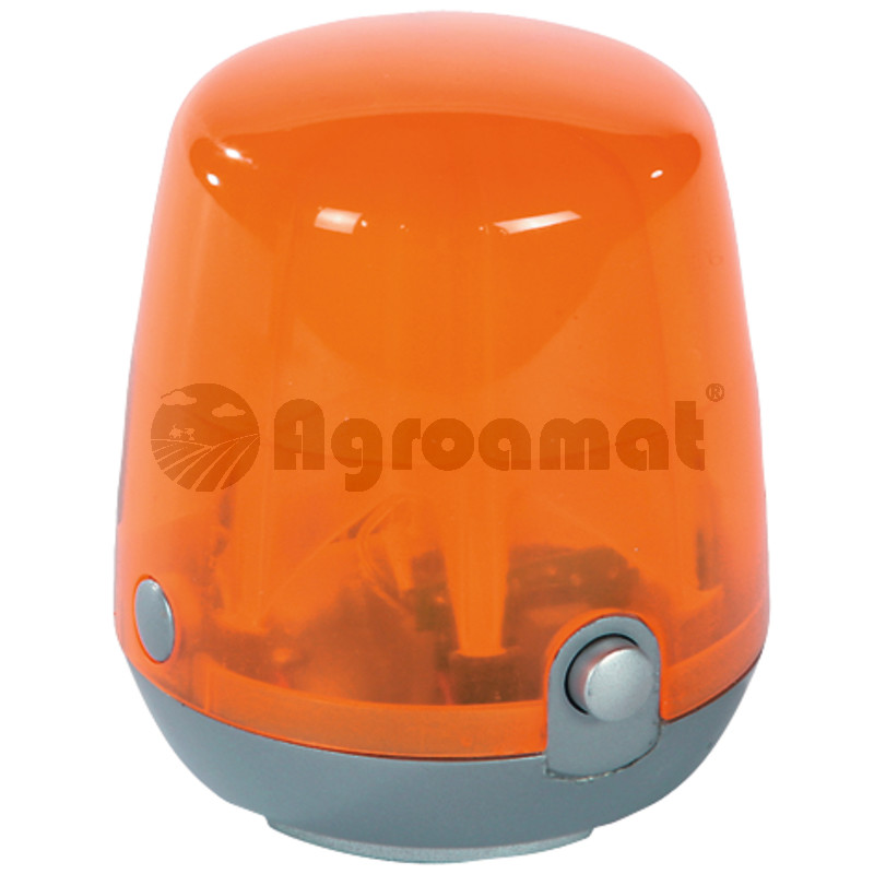 Lanterna portocalie, fara baterii