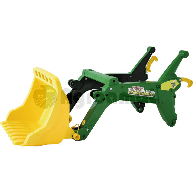 Incarcator rollyTrac