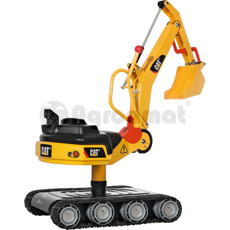 Excavator XL