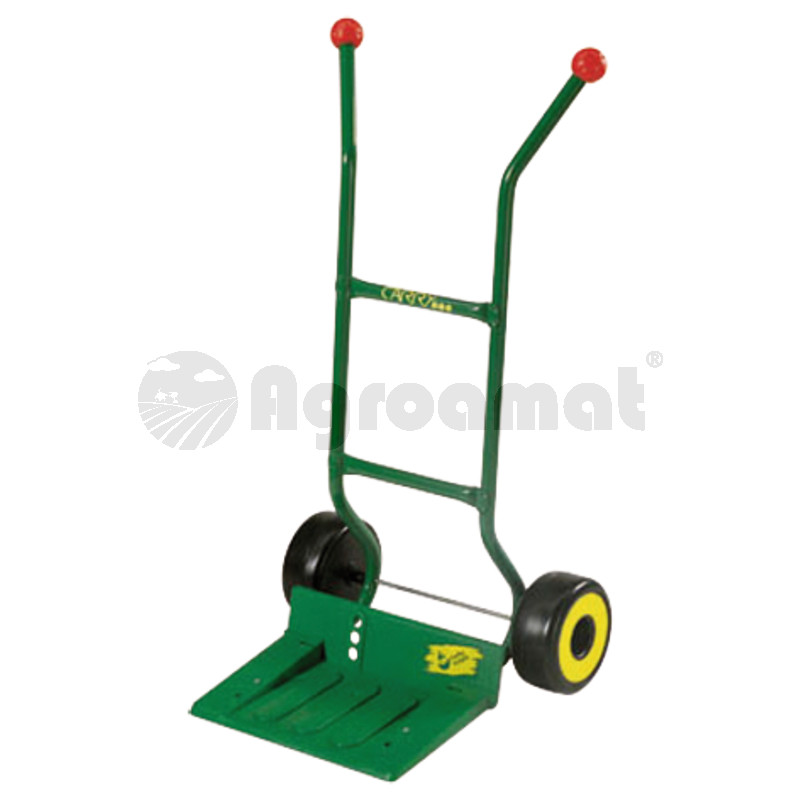 Carucior pentru saci