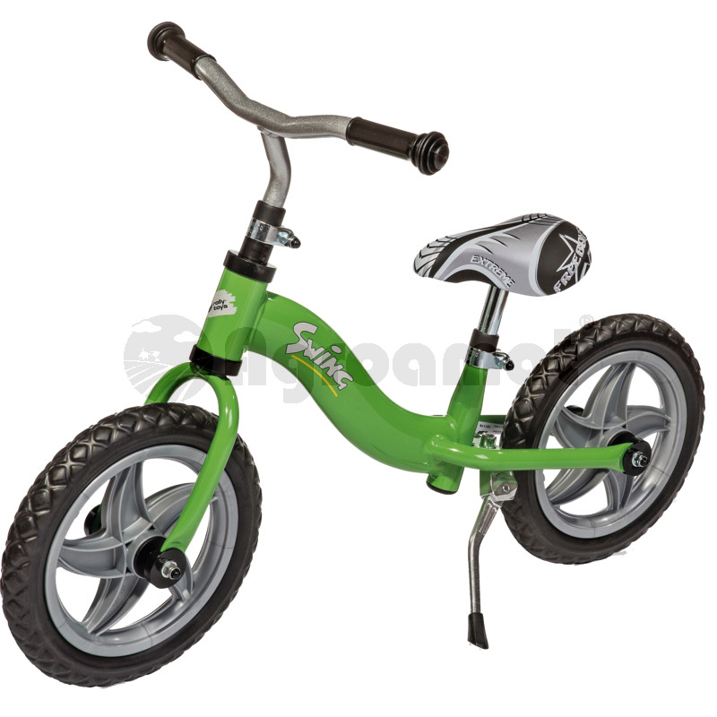 Roata alergatoare Swing