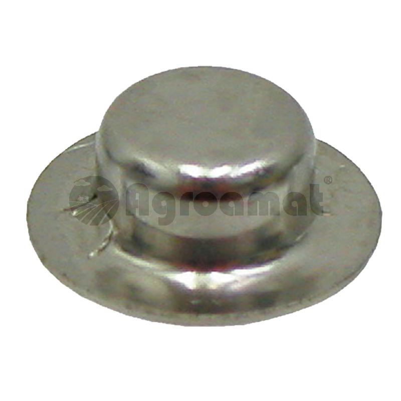 Capace 12 mm, capace finale pentru axe