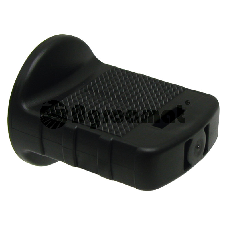 Pedala neagra, pentru toate tipurile