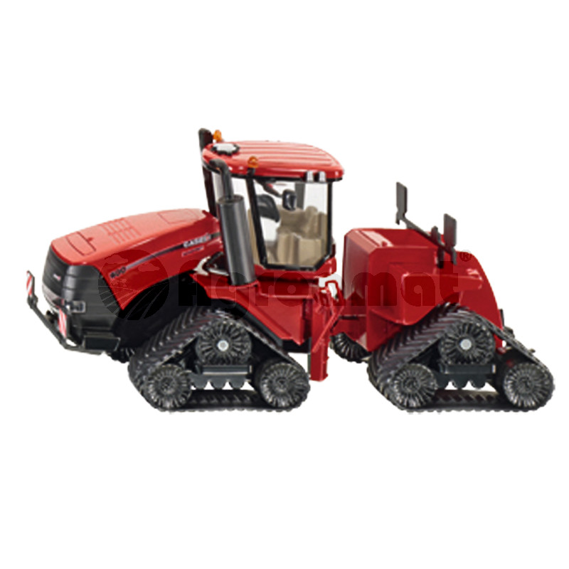 Case IH Quadtrac 600