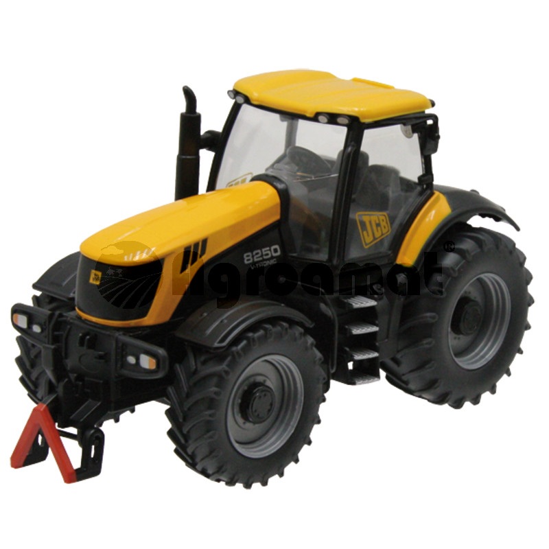 JCB 8250