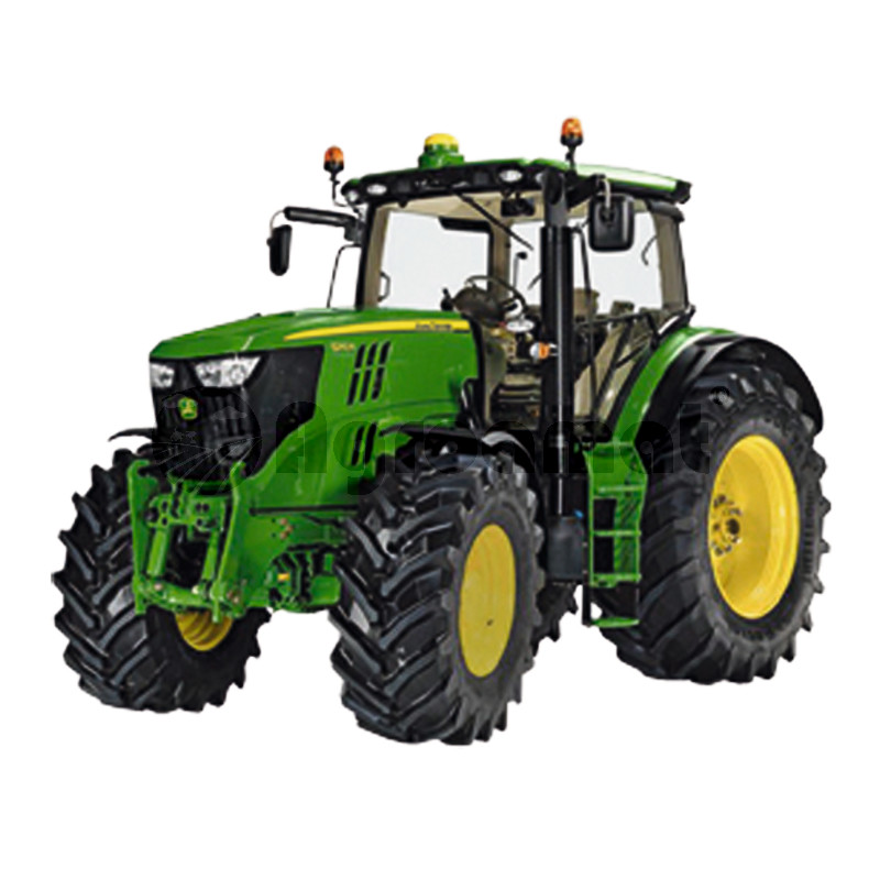 John Deere 6210 R