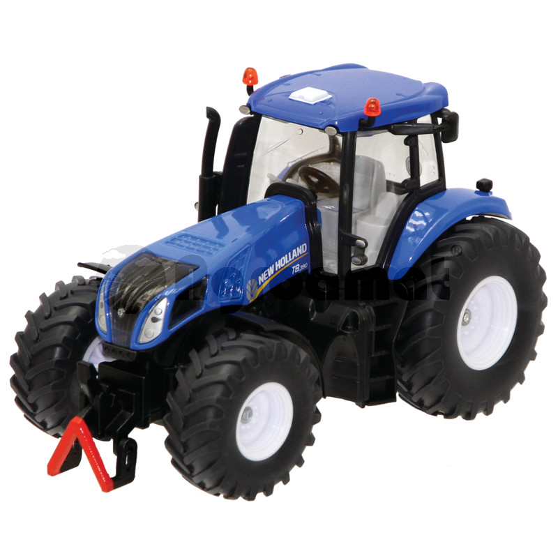 New Holland T8.390