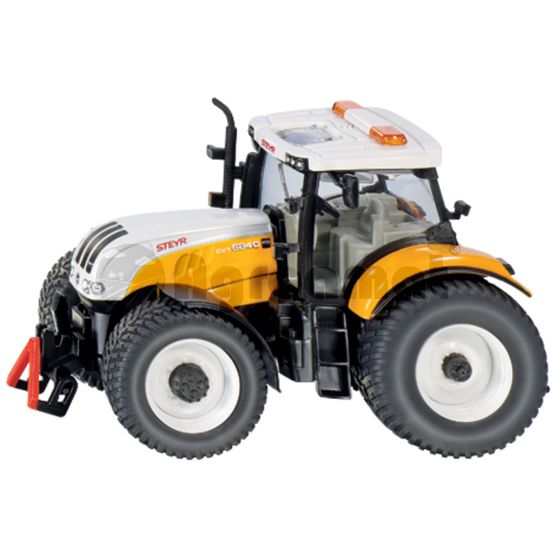 Steyr 6240 CVT comunal