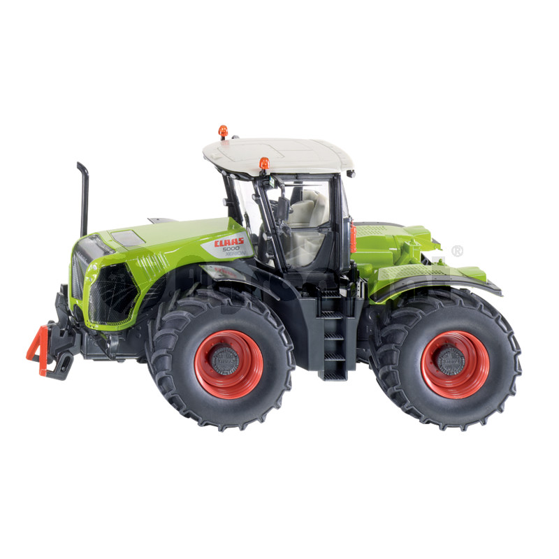 Claas Xerion 5000