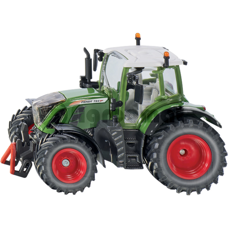 Fendt 724 Vario