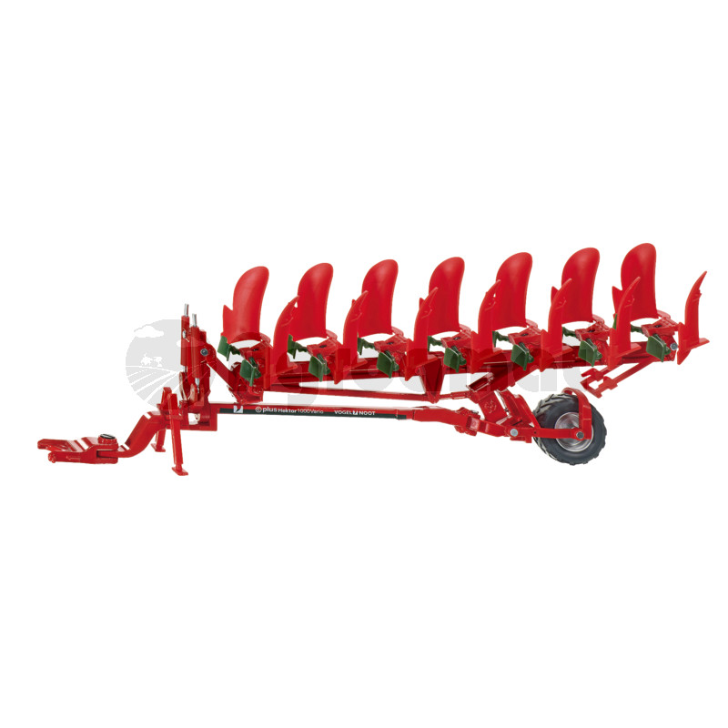 Vogel&amp;Noot Plug reversibil