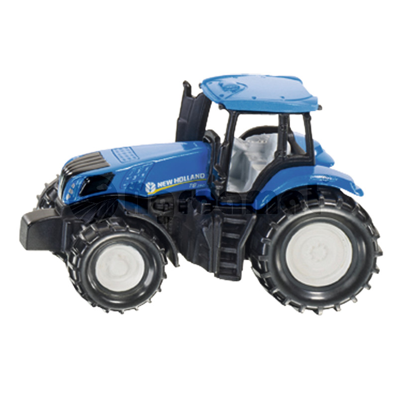 New Holland T8.390